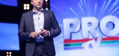 Aleksandras Cesnovicius: In doi ani, Pro TV va fi un post de televiziune mult...