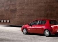 Poza 2 pentru galeria foto Renault lanseaza noua gama Clio in Romania