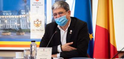 Marcel Boloș a primit semnătura lui Iohannis pentru funcția de ministru al...