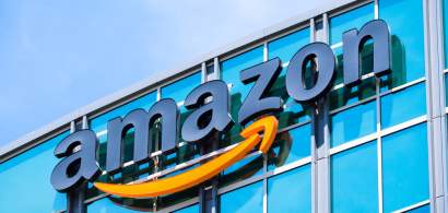 Tranzacție gigant pe piața media: Amazon va cumpăra cu 8,45 miliarde de...