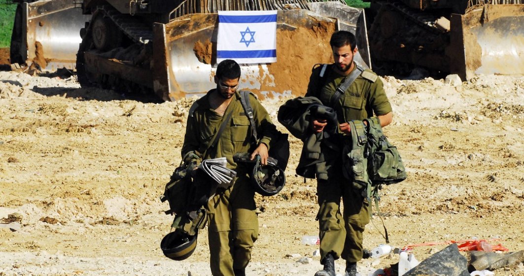 Noi informații privind războiul din Israel: au fost luați ostatici, atacatorii încearcă să intre în casele israelienilor