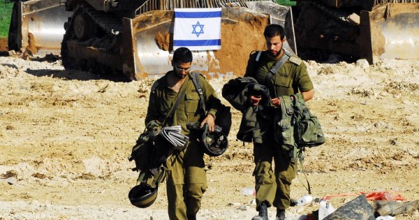 Noi informații privind războiul din Israel: au fost luați ostatici,...