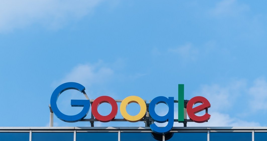 Google promite angajaților un bonus de 1.600 dolari