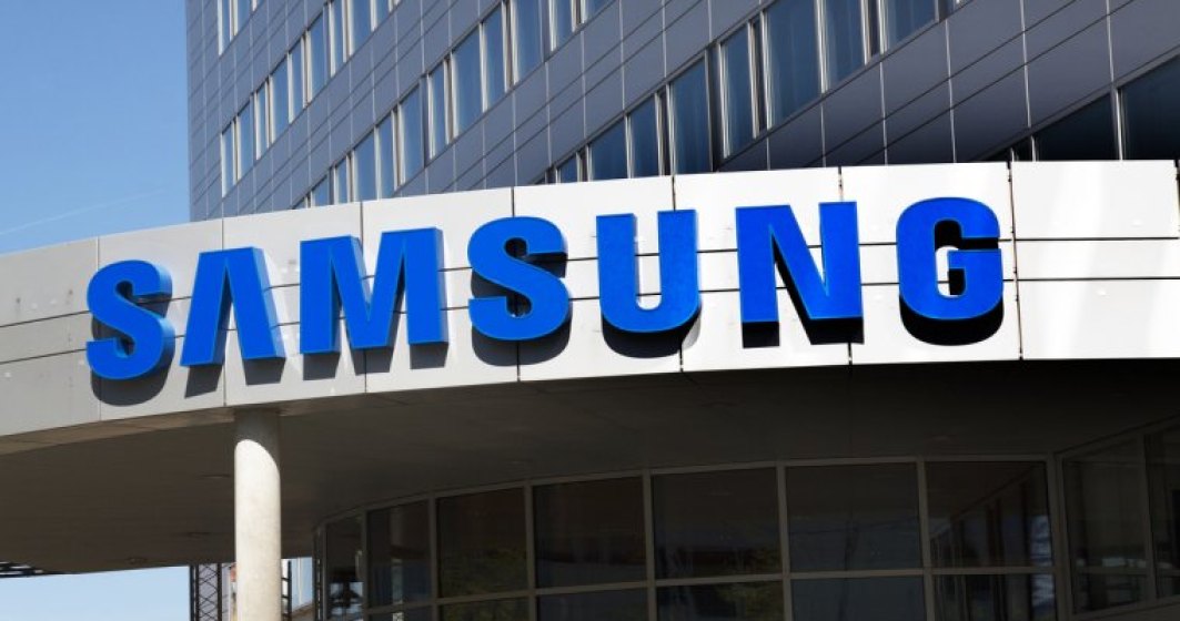 Compania Samsung preia grupul american Harman International Industries