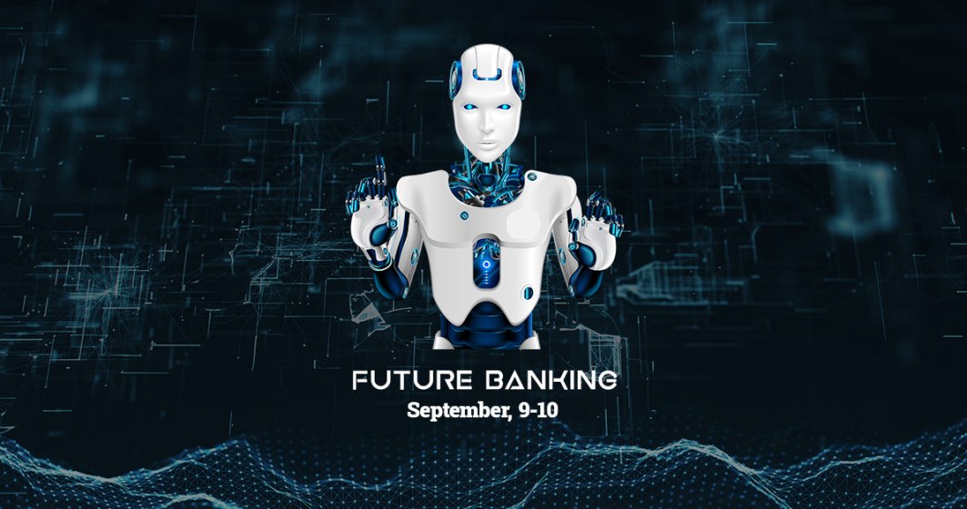 Future Banking - editia septembrie