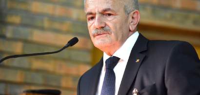 Șerban Valeca, fost ministru al Cercetării în guvernele Năstase și Grindeanu...