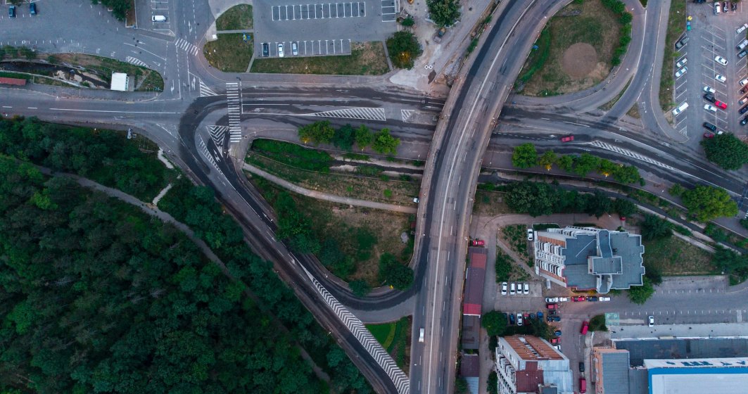 Analiză DSV Road: România devine un pol important pe harta transportului internațional în 2023
