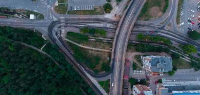 Analiză DSV Road: România devine un pol important pe harta transportului...