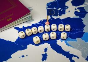 Cioloș, despre aderarea parțială la Schengen: Nu trebuie să ne mulțumim cu...