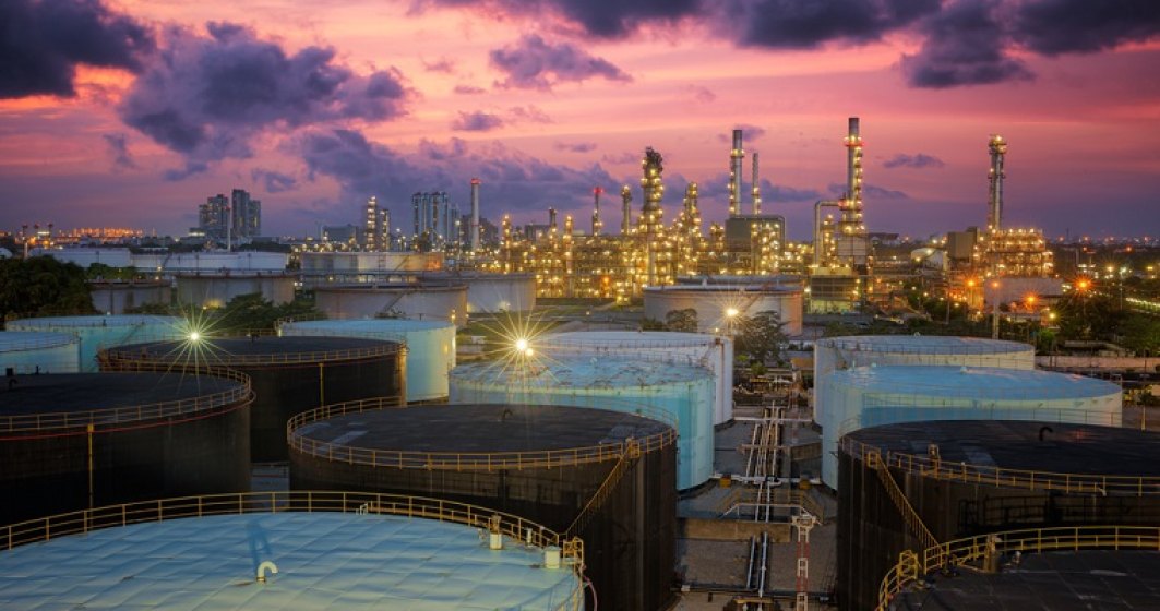 OPEC incearca salvarea acordului de reducere a productiei de petrol