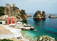 Poza 2 pentru galeria foto Top 8 cele mai bune insule din Italia. Toate sunt la fel de frumoase ca în poze