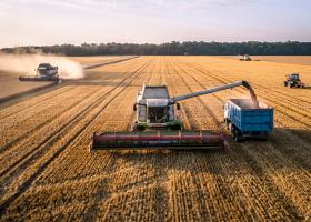 România și alte 4 state UE își dau ok-ul pentru tranzitul cerealelor ucrainene