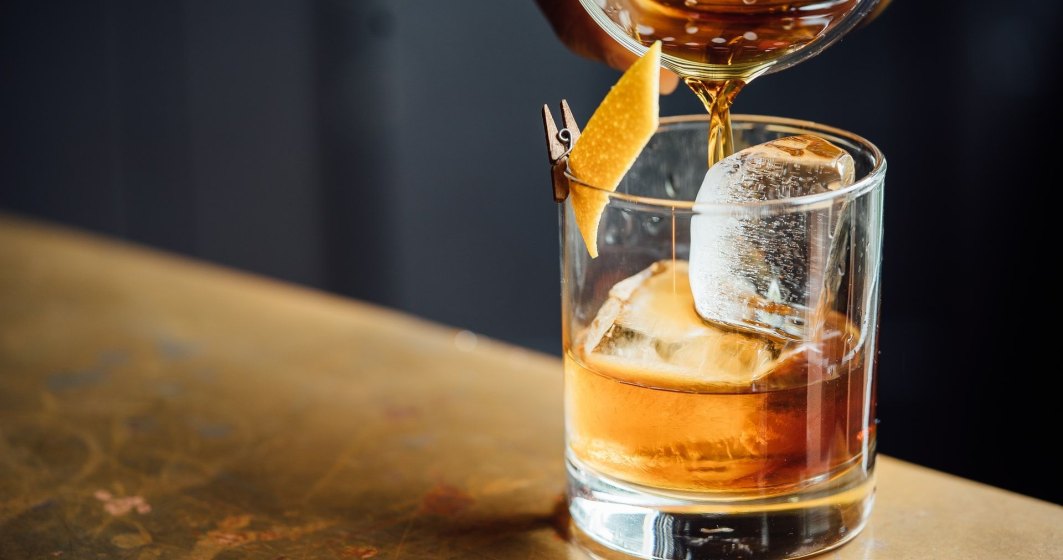 (P) Cocktail-uri pe care le poți face cu Jack Daniel’s, pe care trebuie să le încerci