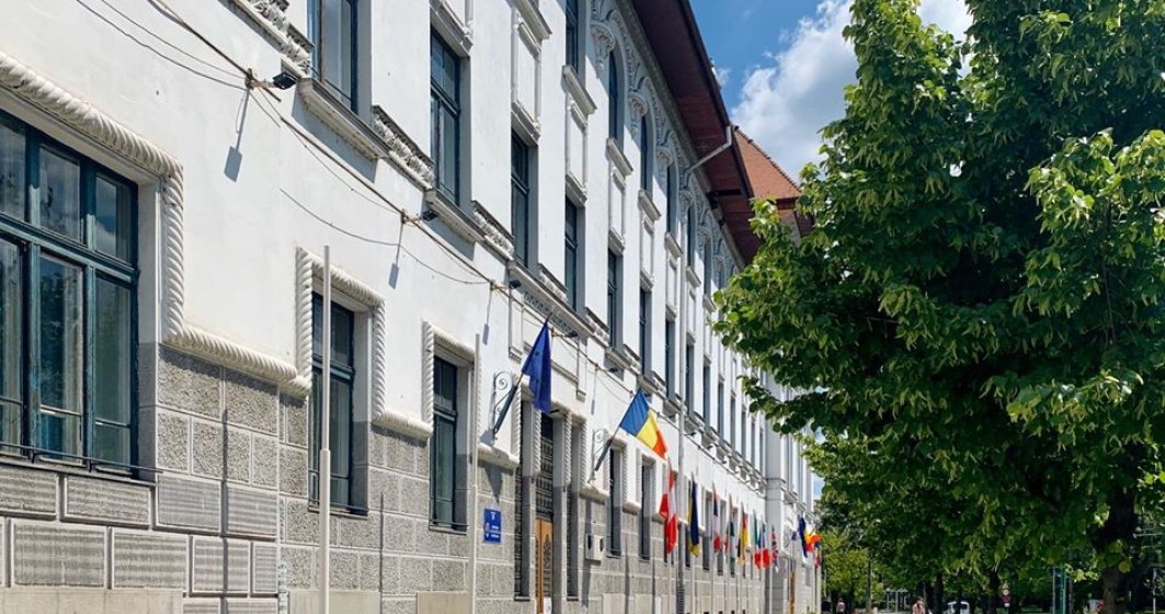Comisia Europeană propune amânarea anului în care Timişoara va deţine titlul de Capitală Europeană a Culturii