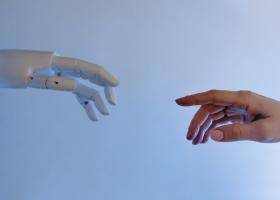 Inteligența artificială ar putea schimba felul în care muncim, forțând...