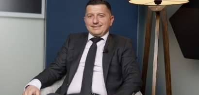 Agricultura Viitorului | Bogdan Alexandrescu, CEC Bank: Soldul creditelor...