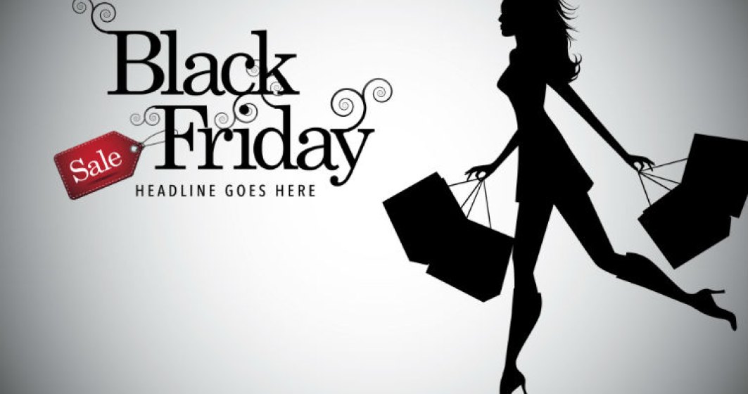 Alte oferte si promotii de Black Friday: Vitacom, PCGarage.ro sau Otter