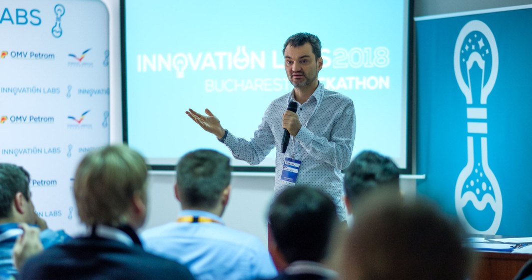 Răzvan Rughiniș, Innovation Labs: România s-a transformat din țara lui ”nu se poate” într-una care a îmbrățisat tehnologia