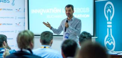 Răzvan Rughiniș, Innovation Labs: România s-a transformat din țara lui ”nu se...