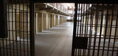 ANP: 98 de oameni au decedat anul trecut in penitenciare, adica 3,5 la mia de...