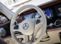 Poza 4 pentru galeria foto Test drive cu noul Mercedes-Benz Clasa E: sofatul semi-autonom cu primul diesel de 2 litri