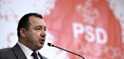 Delir al lui Radulescu, PSD: Singura greseala? Ca n-am dat amnistia!