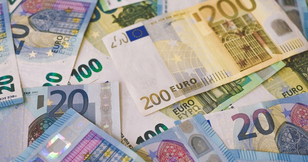 Curs BNR 14 iulie 2021. Euro ajunge la un RECORD