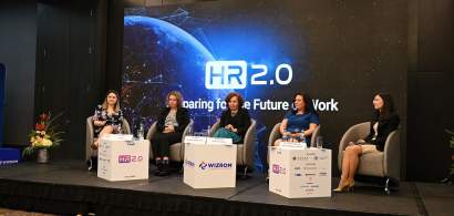 HR 2.0. Ce spun angajatorii de top despre săptămâna de lucru de patru zile