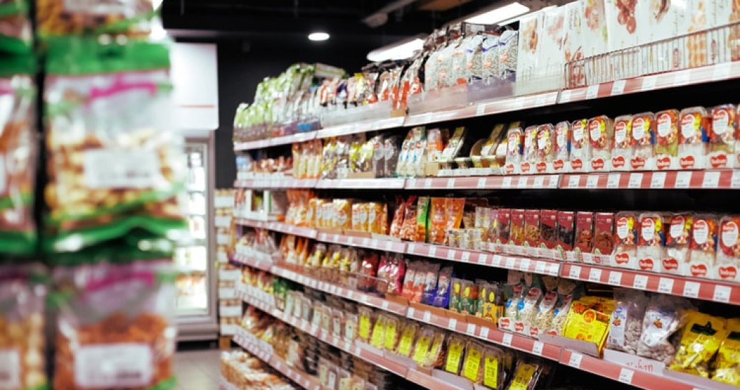 Covid-19 | 2020, maxim istoric pentru retailul alimentar. Cifra de afaceri a companiilor din comerțul cu alimente ar putea ajunge la 125 de miliarde de lei