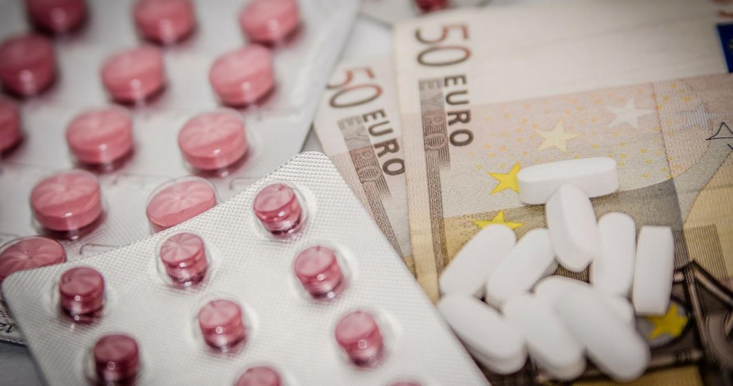 Șeful OMS acuză industria farmaceutică de ”eșec moral” în pandemia COVID-19