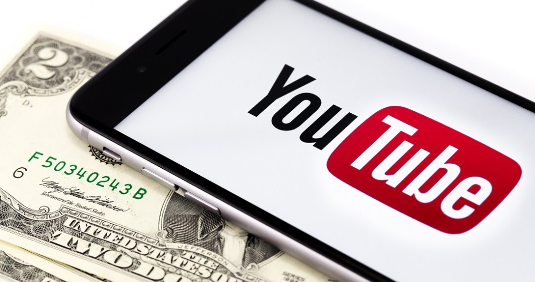 Cum să faci bani pe Youtube din clipuri scurte: noul program al companiei