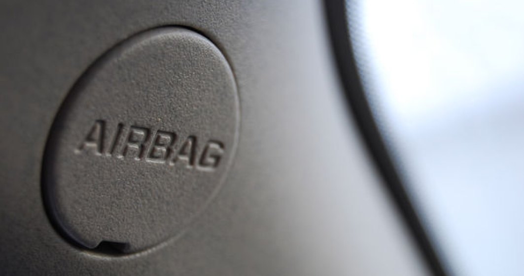"Airbag-urile ucigase" Takata au mai facut o victima. Bilantul atinge 17 decese la nivel mondial