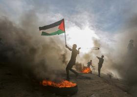 Hamas amenință că va ucide ostaticii dacă Israelul continuă să îi bombardeze
