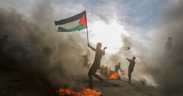 Hamas amenință că va ucide ostaticii dacă Israelul continuă să îi bombardeze