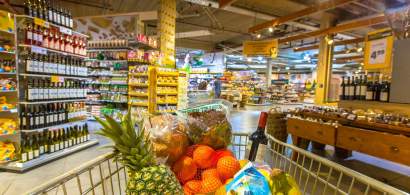 Proiect: Anumite supermarketuri si hipermarketuri sa fie amplasate in afara...