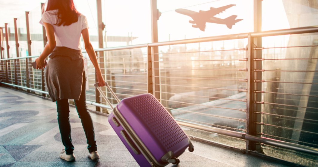 În premieră, o companie aeriană vrea să le permită călătorilor să zboare fără bagaje