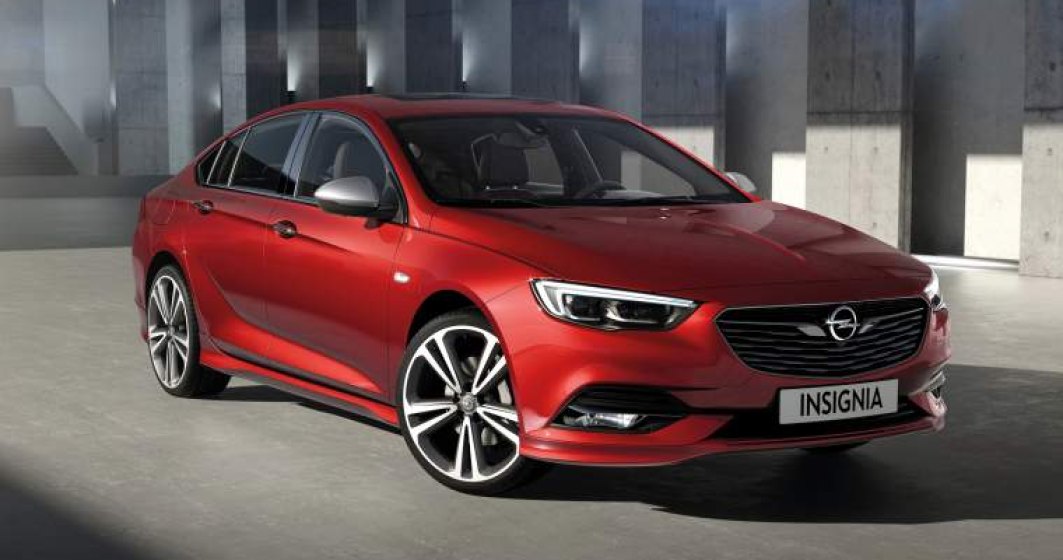 Grupul Peugeot-Citroen a cumparat Opel si a devenit al doilea mare producator auto european