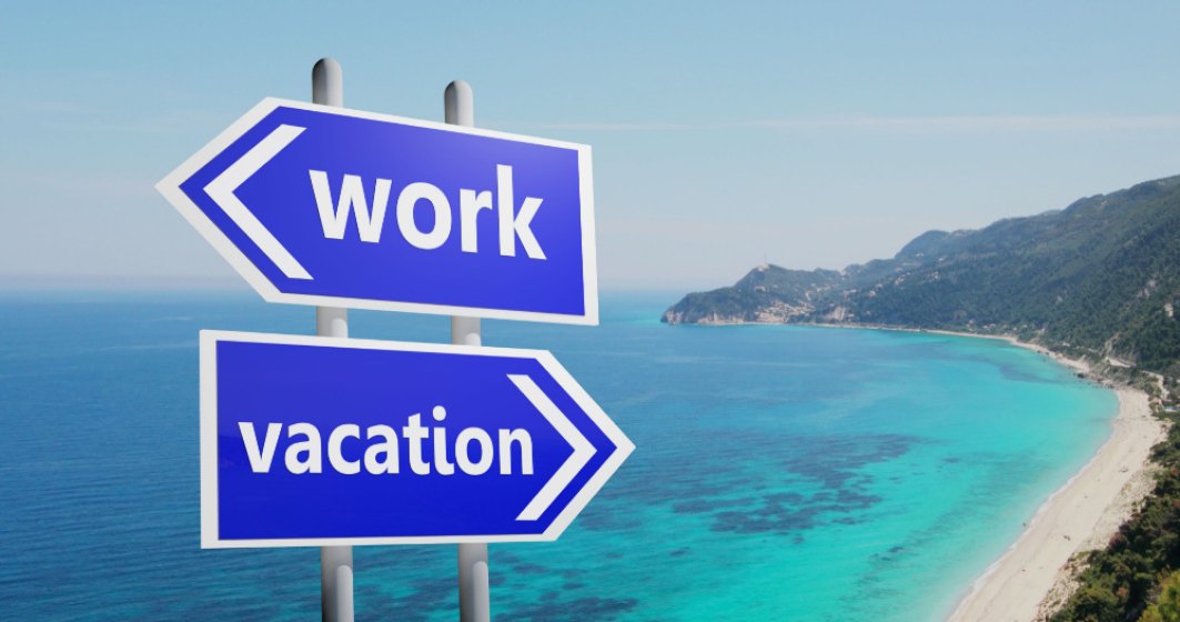 Presiunile dinaintea vacanței. De ce trebuie să muncim atât de mult în ultimele zile înainte de concediu. Ce e de făcut?