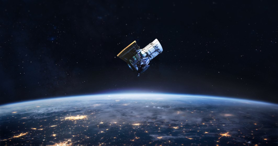 China a lansat primul satelit din noua sa retea de telecomunicatii Hongyun