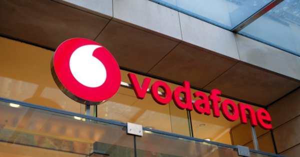 Vodafone îşi vinde operaţiunile din Ungaria pentru 1,7 miliarde de euro