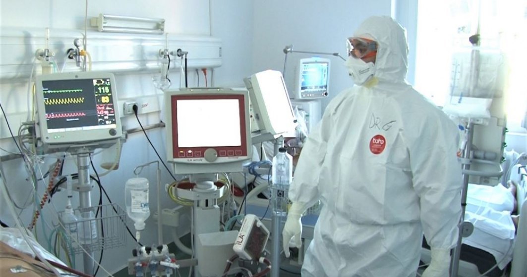 Spitalul de Boli Infecțioase Victor Babeș din Timișoara a primit un aparat care analizează calitatea plasmei donată