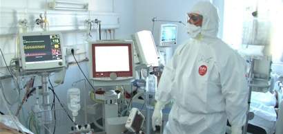 Spitalul de Boli Infecțioase Victor Babeș din Timișoara a primit un aparat...
