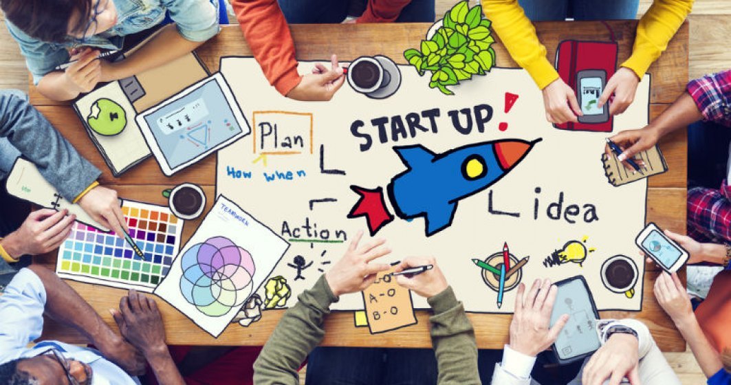 Programul Start-Up Nation 2018 incepe azi. Cum poti obtine 200.000 de lei de la stat