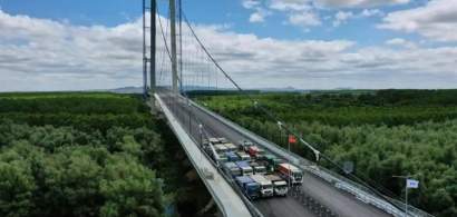 Situația Podului de la Brăila: CNAIR anunță câte șuruburi au fost descoperite...