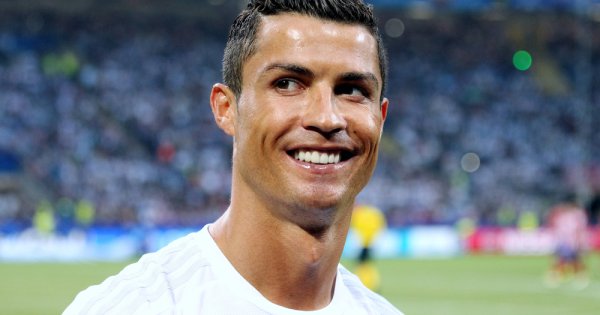 Cristiano Ronaldo a investit în Chrono24, o platformă pentru vânzarea de...