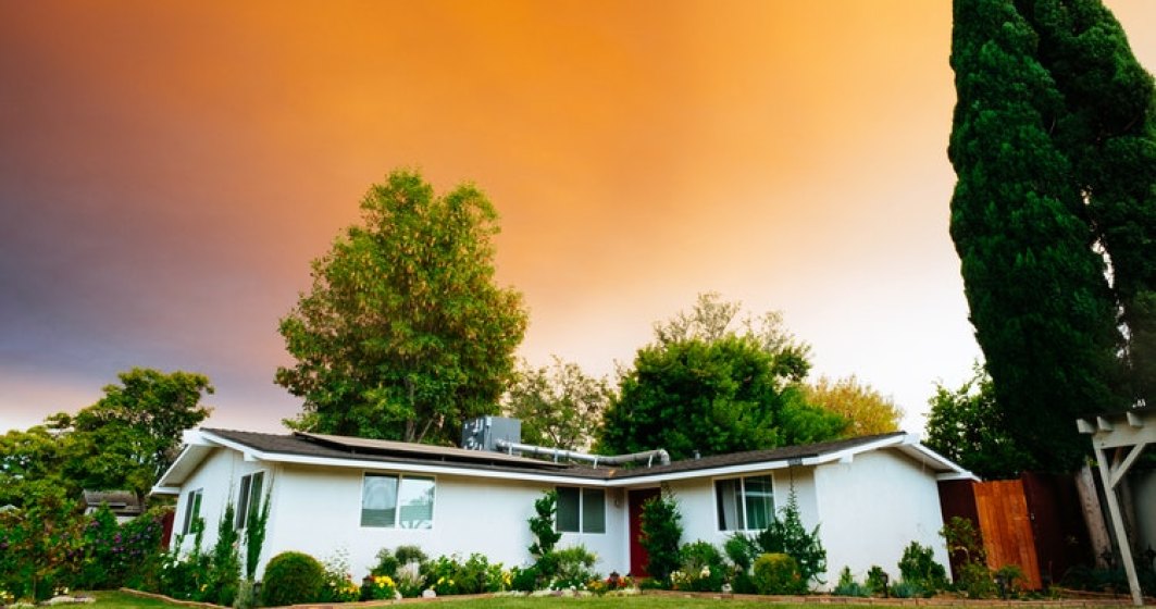 Cum devii proprietarul unei case eficiente energetic, in 2 etape