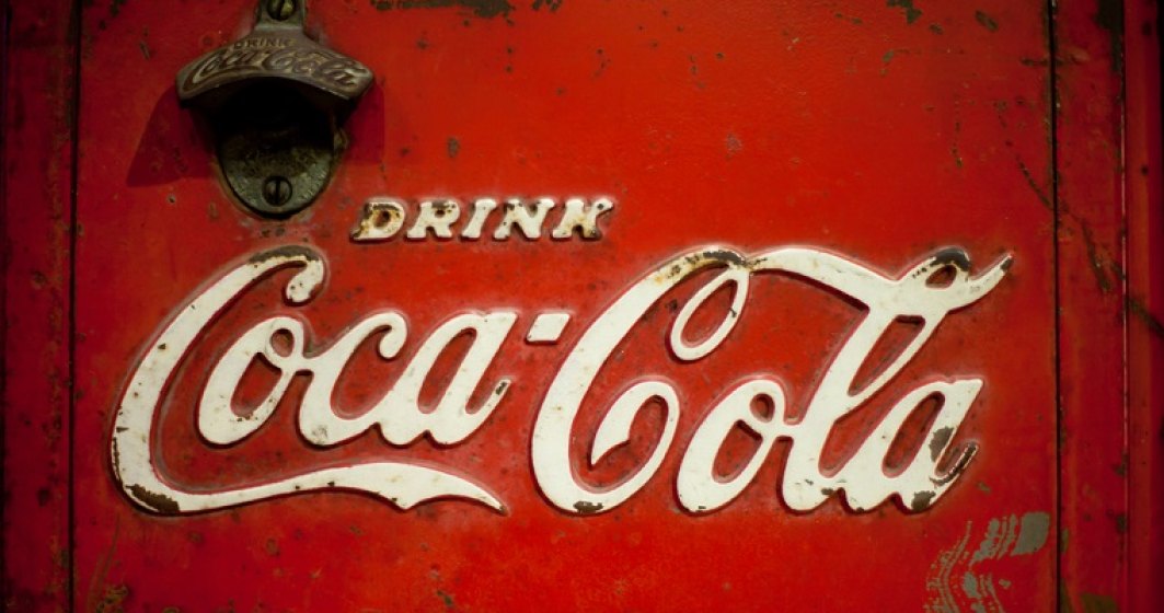 Coca-Cola este acuzata ca ar fi interzis vanzarea cafelei in Satul Olimpic de la Rio de Janeiro
