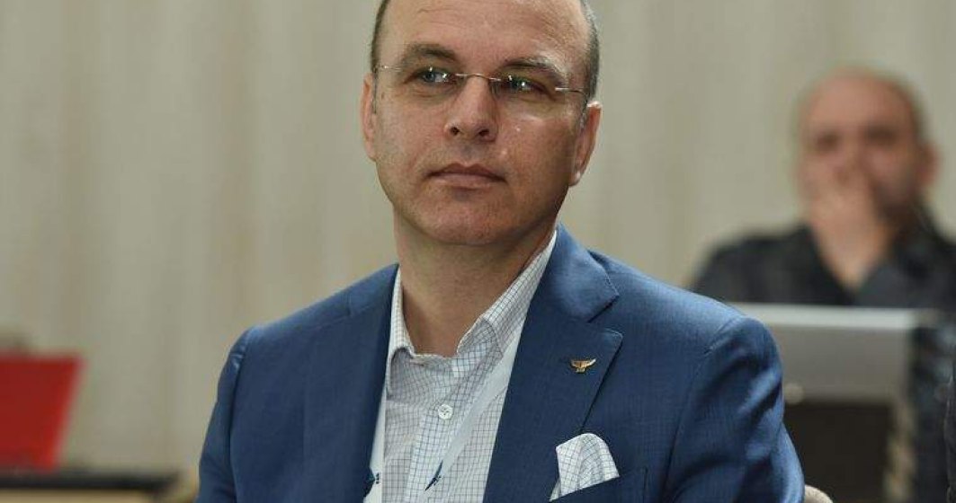 Mihai, FAN Courier: Este necesar un cumul de masuri pentru fluidizarea traficului in Bucuresti