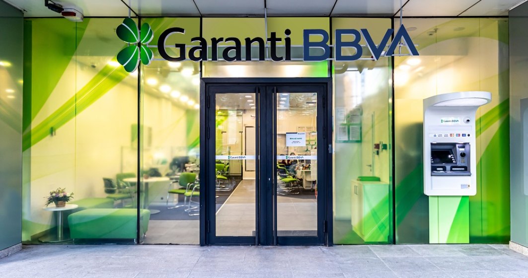 Garanti BBVA primește o nouă finanțare de 40 de milioane de euro de la BSTDB