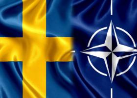 Parlamentul Suediei a aprobat în avans aderarea țării la NATO